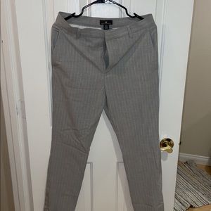 h&m trousers